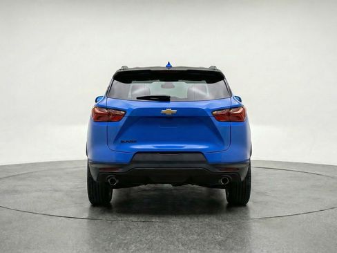 Used 2025 Chevrolet Blazer LT FWD image 7