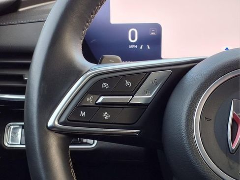 Used 2024 Buick Envision Preferred image 14