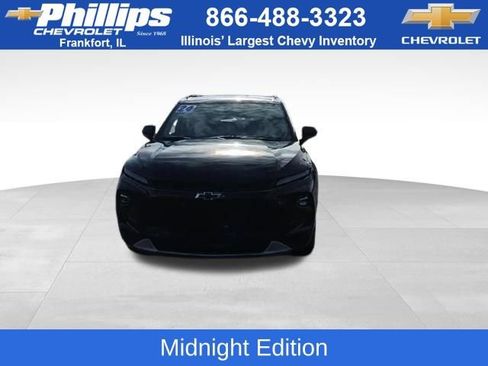 Used 2024 Chevrolet Blazer LT w/ Convenience Package image 3