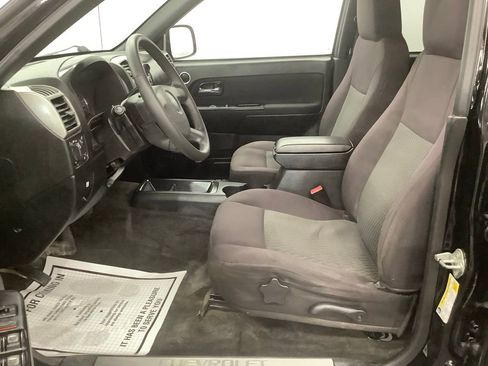 Used 2012 Chevrolet Colorado LT AWD/4WD image 10