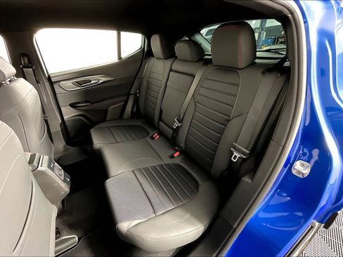 Used 2024 Dodge Hornet GT w/ Cold Weather Group image 36