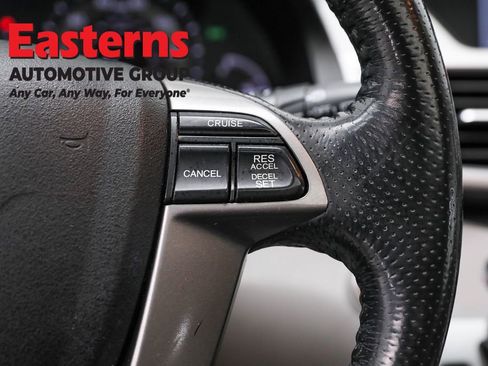 Used 2016 Honda Odyssey EX-L image 16