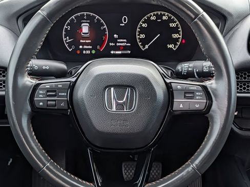 Used 2024 Honda HR-V Sport image 13