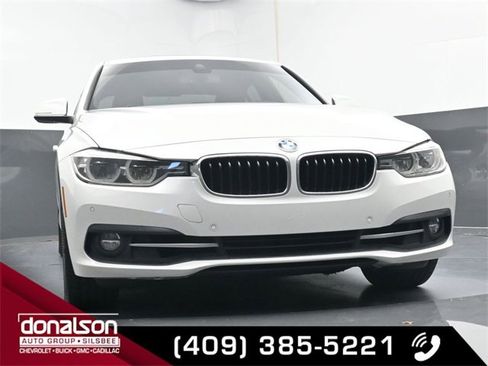 Used 2018 BMW 330i Sedan image 14