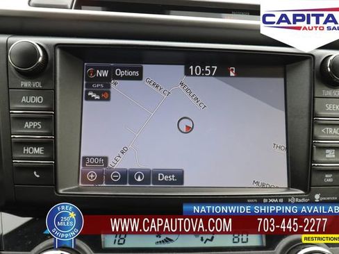 Used 2017 Toyota RAV4 XLE image 6