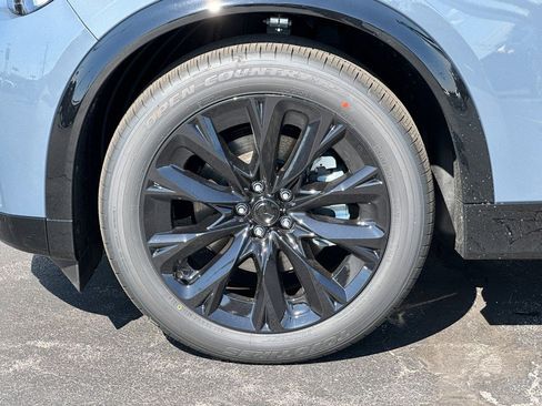 New 2026 MAZDA CX-90 3.3 Turbo S w/ Premium Package image 6