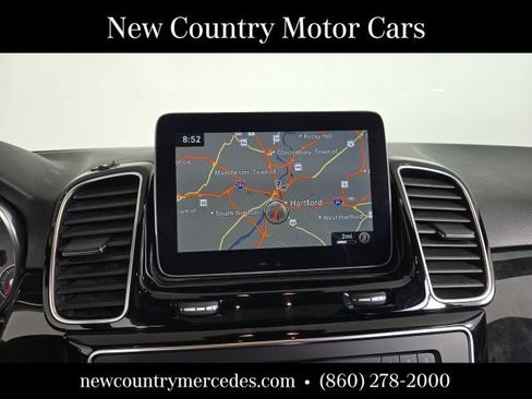 Certified 2018 Mercedes-Benz GLE 350 4MATIC image 29