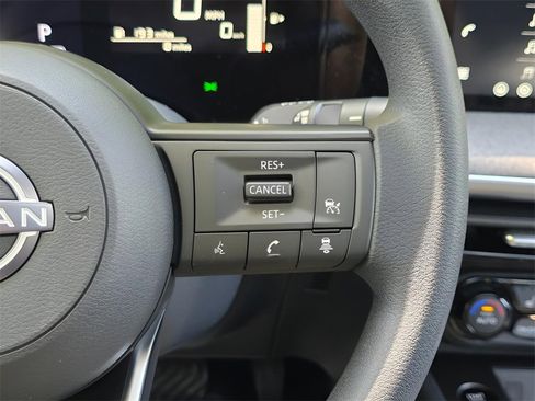 New 2026 Nissan Kicks SV w/ SV Premium Package image 16