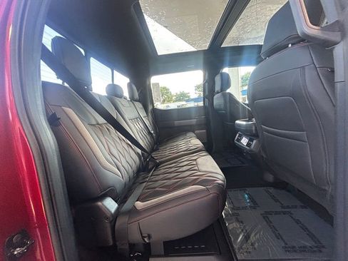 New 2025 Ford F150 XLT w/ Equipment Group 303A High image 32