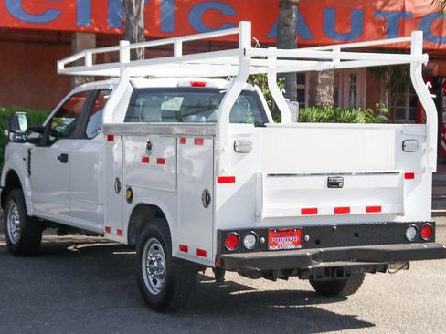 Used 2020 Ford F250 XL w/ Power Equipment Group AWD/4WD image 7