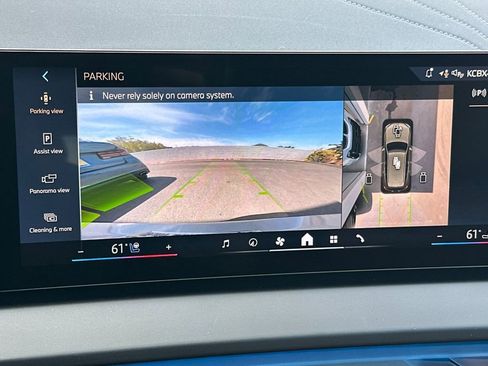 New 2026 BMW X3 xDrive30 w/ Premium Package image 23