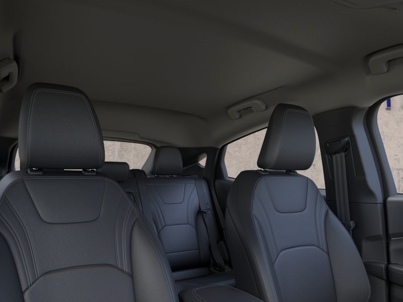New 2026 Ford Mustang Mach-E Premium RWD image 22