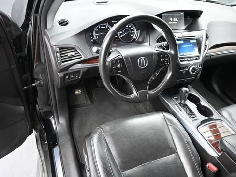 Used 2014 Acura MDX FWD w/ Advance & Entertainment image 15