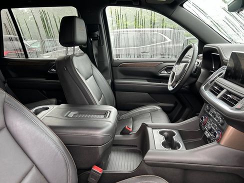 Used 2023 Chevrolet Tahoe High Country w/ Premium Package AWD/4WD image 10
