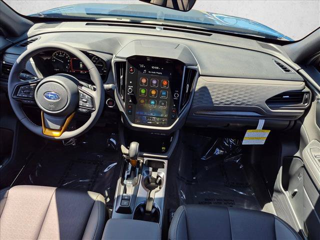 New 2026 Subaru Forester Premium AWD/4WD image 12