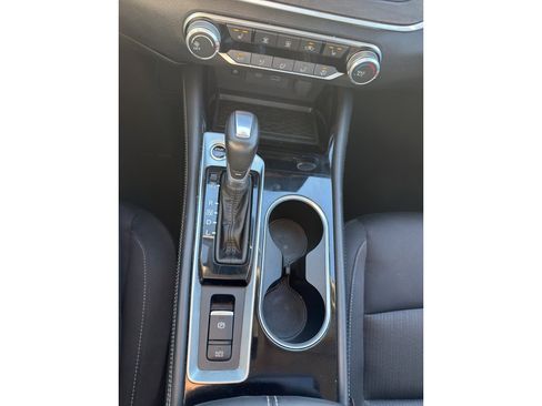 Certified 2024 Nissan Altima 2.5 SV w/ SV Premium Package image 22