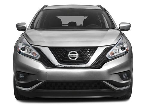 Used 2016 Nissan Murano S AWD/4WD image 7