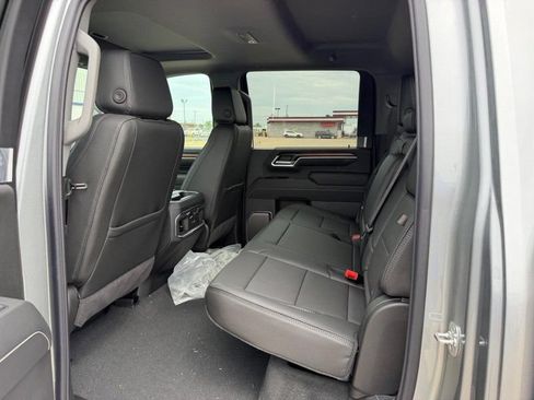 New 2026 GMC Sierra 2500 Denali w/ Denali Reserve Package AWD/4WD image 7