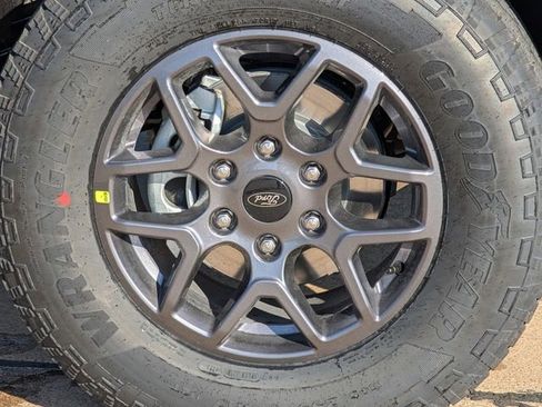 New 2026 Ford Ranger XLT w/ Equipment Group 301A High image 8