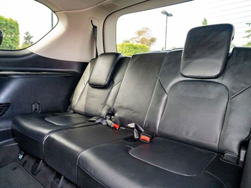 Used 2015 INFINITI QX80 2WD image 16