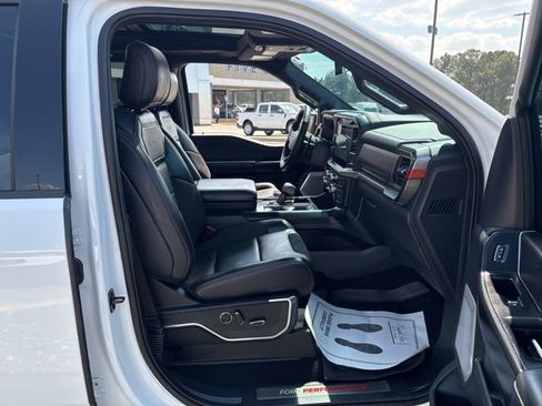 Certified 2025 Ford F150 Raptor image 22