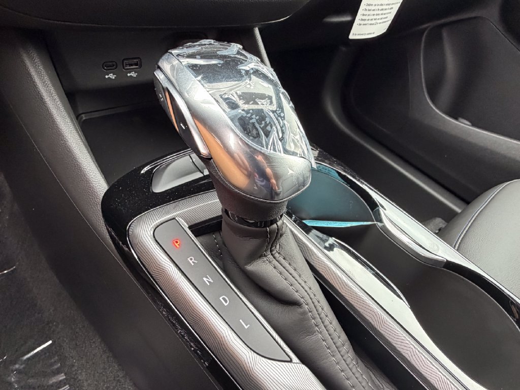 New 2026 Buick Envista Sport Touring w/ Convenience I Package FWD image 29