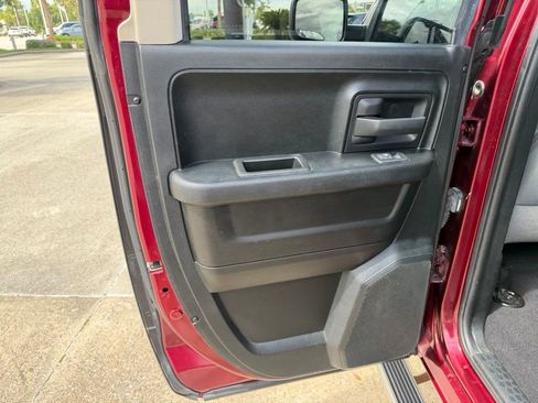 Used 2018 RAM 1500 Tradesman w/ Popular Equipment Group RWD image 15