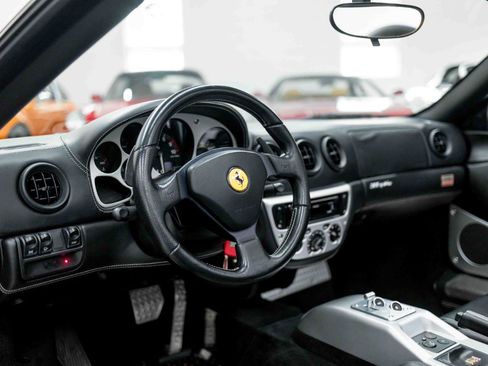 Used 2004 Ferrari 360 Spider RWD image 66