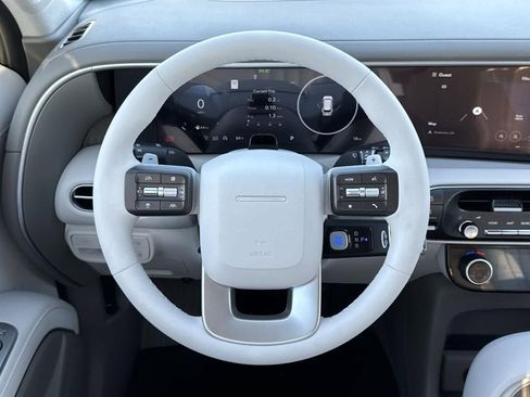 New 2026 Hyundai Palisade SEL image 29