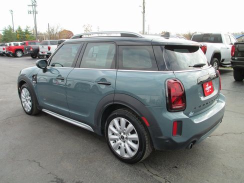 Used 2022 MINI Cooper Countryman S w/ Premium Package image 8