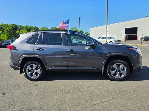 Used 2024 Toyota RAV4 XLE w/ Weather Package AWD/4WD image 8