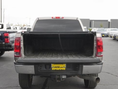 Used 2014 GMC Sierra 2500 SLE image 30