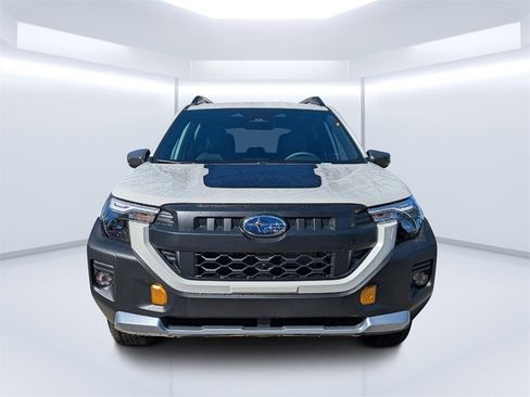 New 2026 Subaru Forester Wilderness image 8