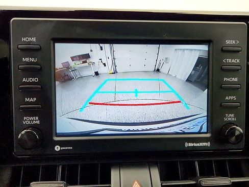 Used 2020 Toyota RAV4 XLE w/ XLE Grade Weather Package image 17