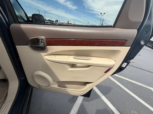 Used 2005 Buick Rendezvous AWD image 17
