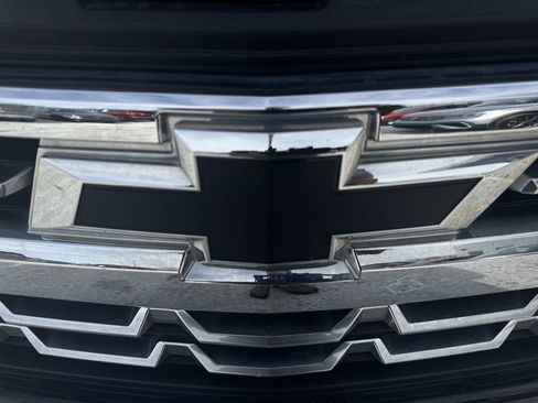 Certified 2022 Chevrolet Silverado 1500 LTZ w/ LTZ Premium Package image 31