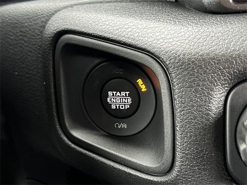 New 2026 Jeep Wrangler Willys image 30