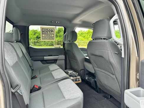 New 2026 Ford F250 XLT w/ Tremor Off-Road Package AWD/4WD image 4