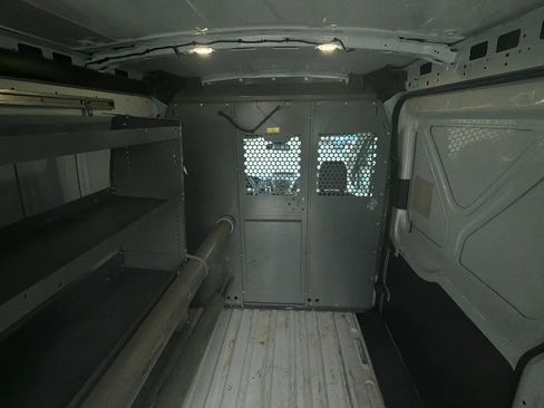Used 2016 Ford Transit 150 148 Medium Roof RWD image 12
