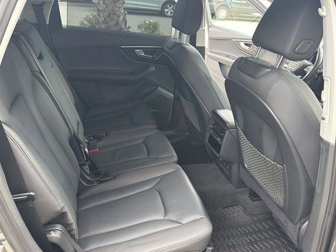 Used 2023 Audi Q7 3.0T Premium Plus w/ Premium Plus Package image 13