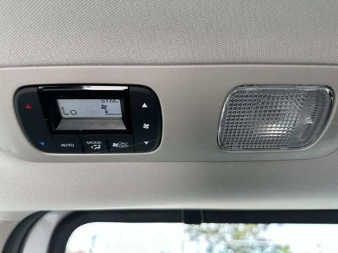 New 2026 Honda Odyssey Elite image 16