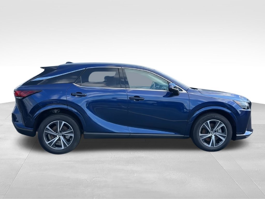 Used 2024 Lexus RX 350 Premium w/ Accessory Package (K3) AWD/4WD image 9