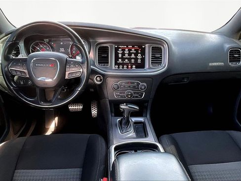 Used 2022 Dodge Charger R/T image 8