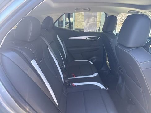 New 2026 Buick Envision Sport Touring image 10