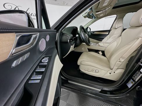 Used 2023 Genesis GV80 3.5T Advanced + image 21