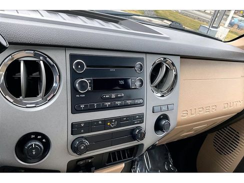 Used 2015 Ford F350 XLT w/ XLT Value Package image 15