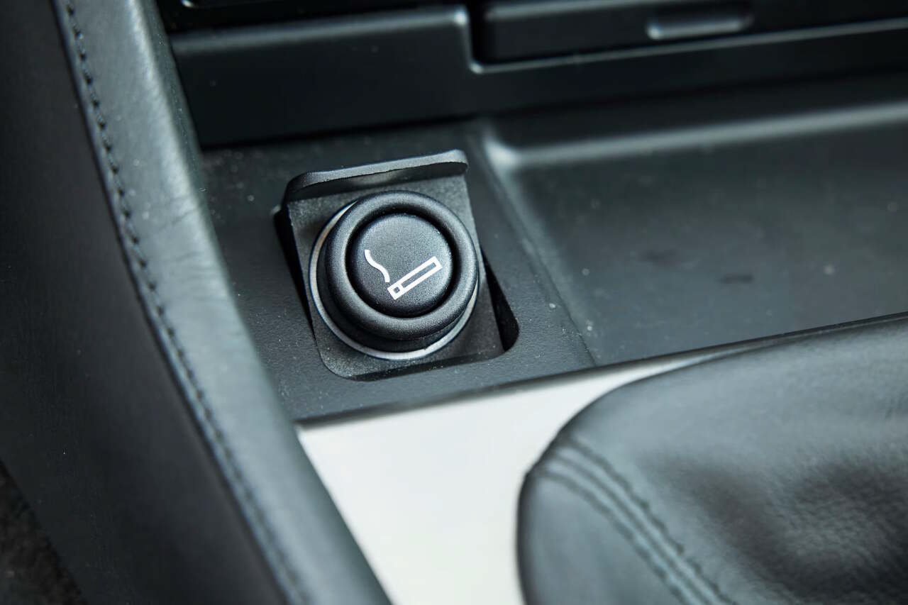 Used 2002 BMW M5 RWD image 49