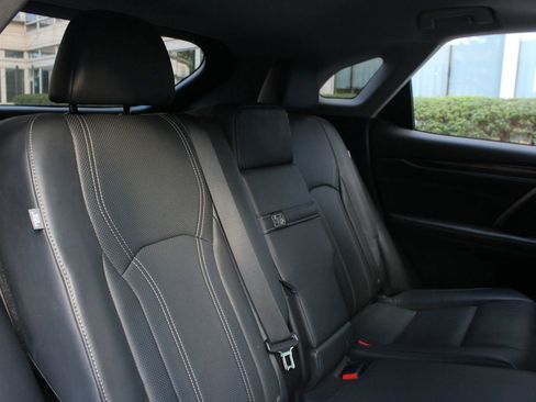 Used 2016 Lexus RX 350 AWD w/ Premium Package image 20