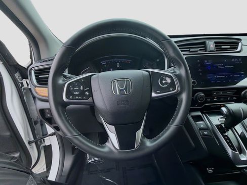 Used 2022 Honda CR-V EX-L image 10