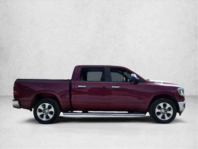 Used 2023 RAM 1500 Big Horn AWD/4WD image 4